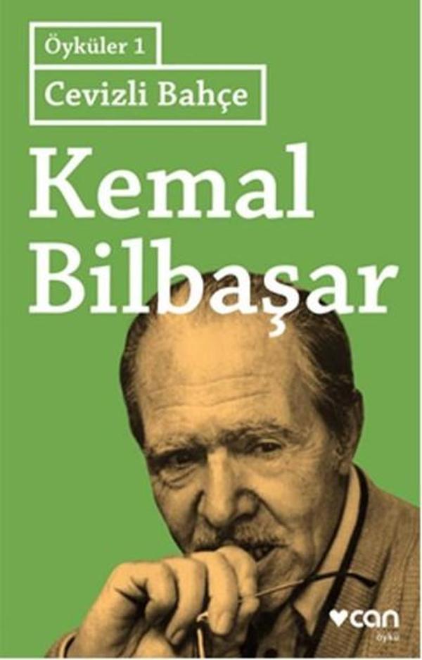 Cevizli Bahçe - Öyküler 1 - Can Yayınları - Image 1