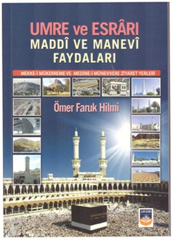 Umre ve Esrrı - İlimşehri Yayınları - Image 1