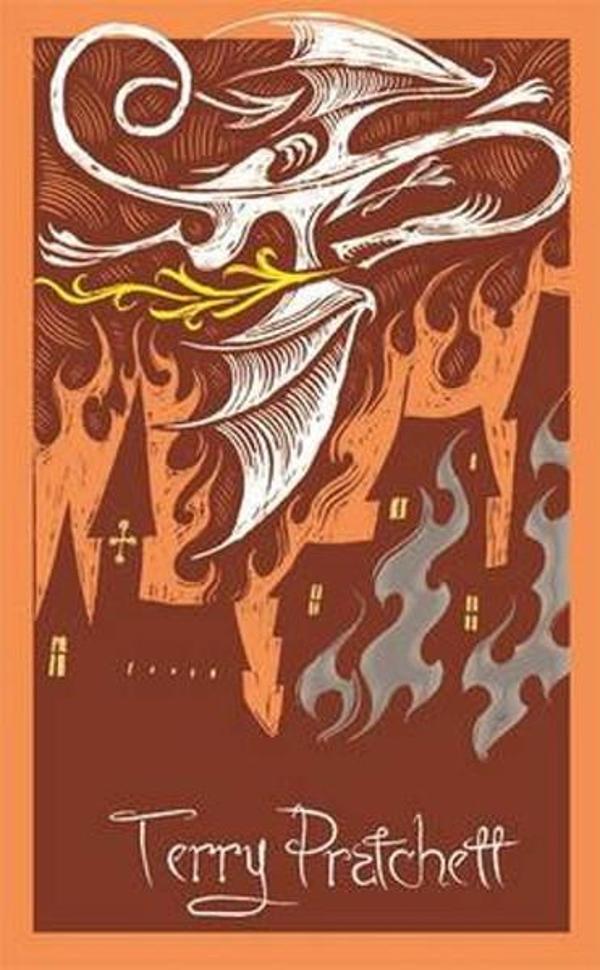 Guards! Guards!: Discworld: The City Watch Collection - Gollancz - Image 1