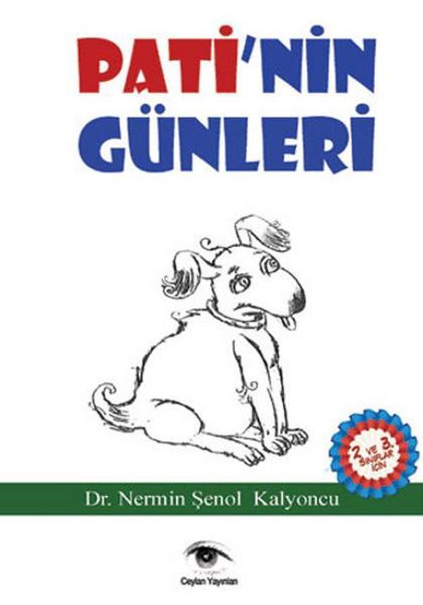 Pati'nin Günleri - Ceylan Yayıncılık - Image 1