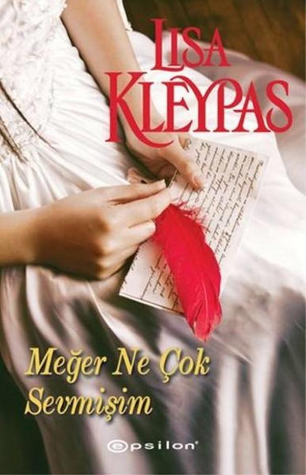 Meğer Ne Çok Sevmişim - Epsilon Yayınevi - Image 1