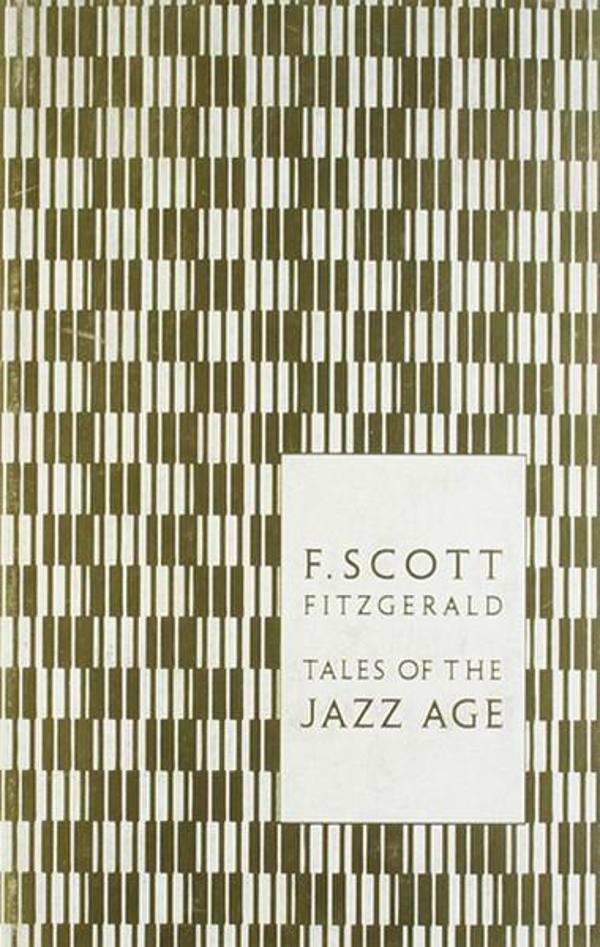 Tales of the Jazz Age (Penguin Classics) - Penguin Classics - Image 1