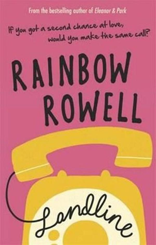 Landline - Orion Books - Image 1