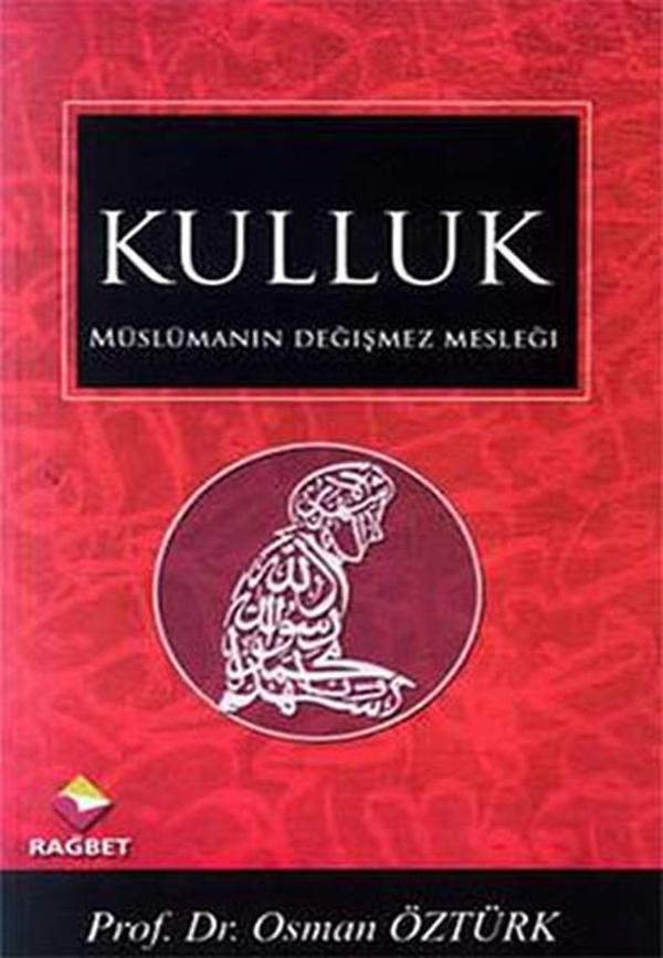 Kulluk - Rağbet Yayınları - Image 1