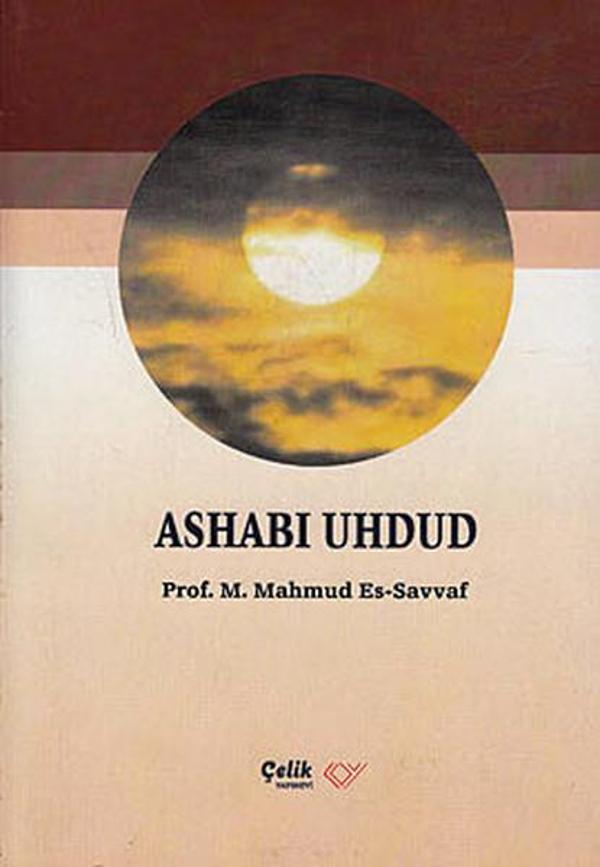 Ashabı Uhdud - Çelik Yayınevi - Image 1