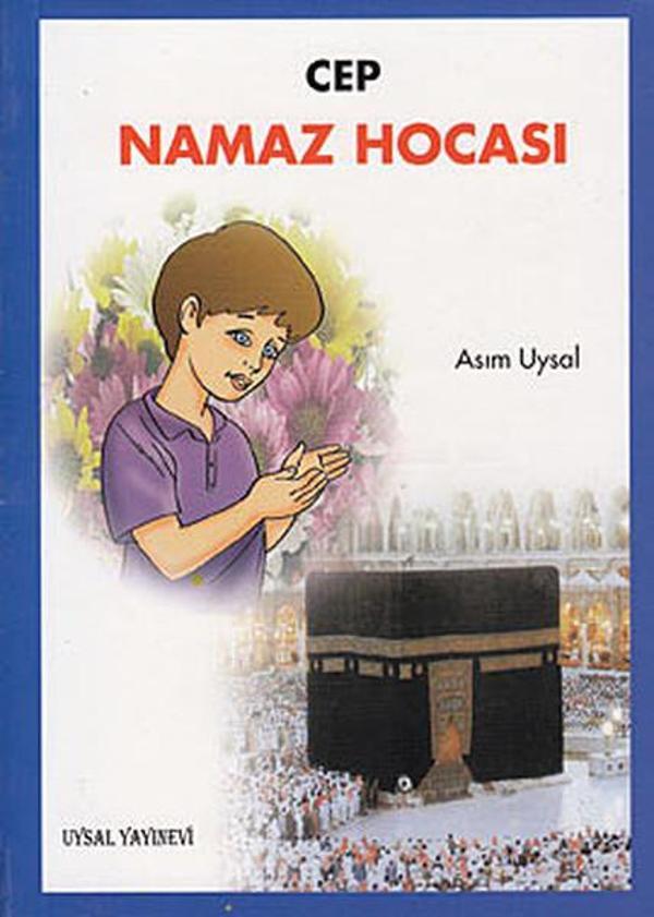 Cep Namaz Hocası - Uysal Yayınevi - Image 1