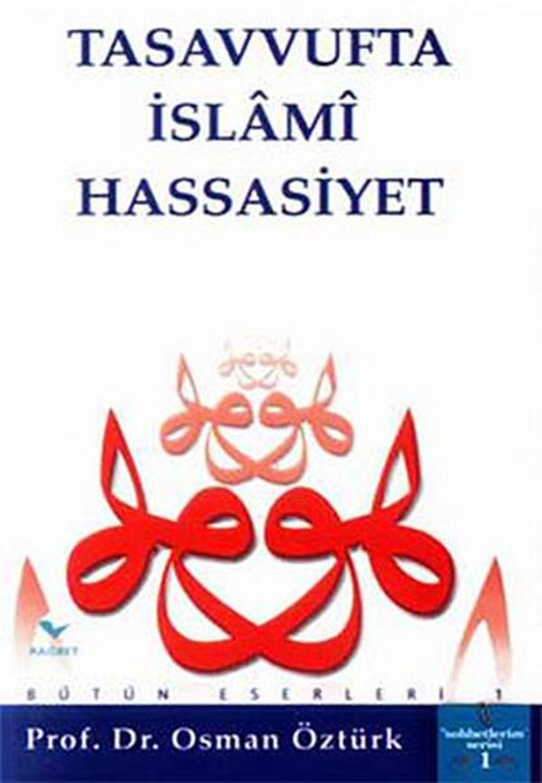 Tasavvufta İslami Hassasiyet - Rağbet Yayınları - Image 1
