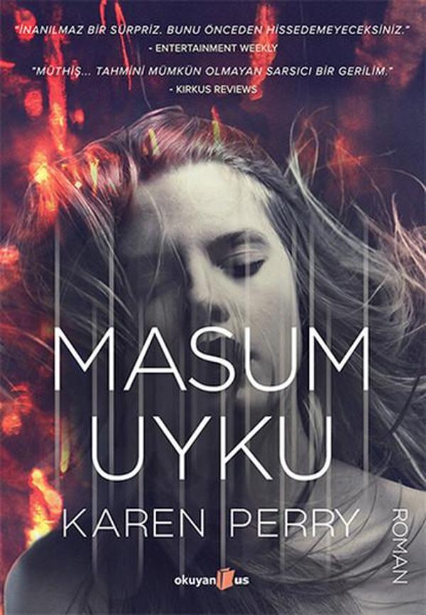 Okuyan Us Yayınları Masum Uyku - Okuyan Us Yayınları - Image 1