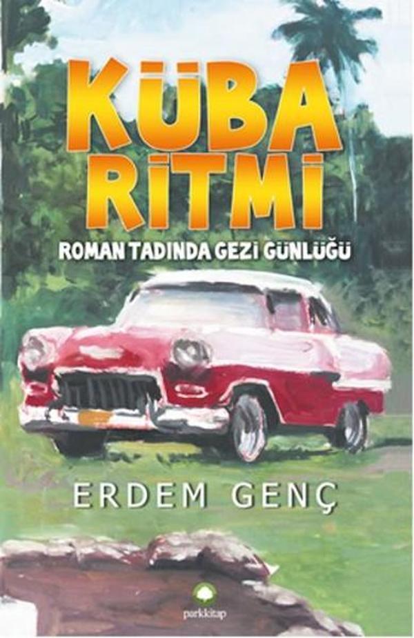 Küba Ritmi - Park Kitap - Image 1