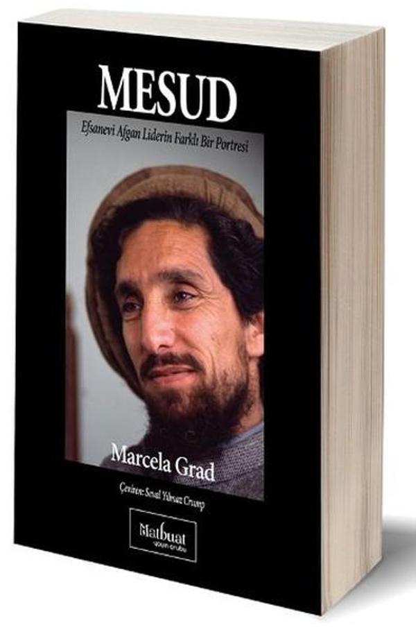 Mesud - Matbuat Yayın Grubu - Image 1