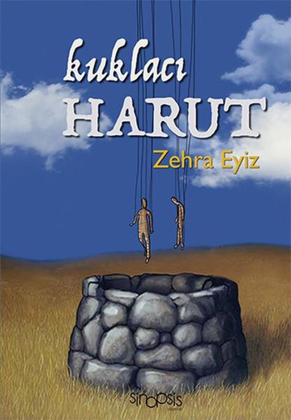 Kuklacı Harut - Sinopsis Yayınları - Image 1