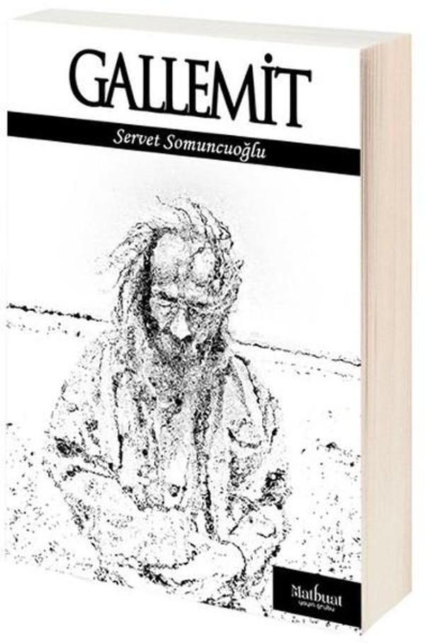 Gallemit - Matbuat Yayın Grubu - Image 1