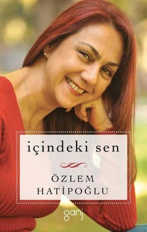 İçindeki Sen - Ganj Yayınları - Image 1