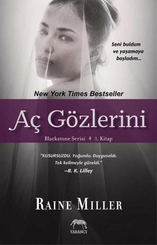 Yabancı Aç Gözlerini - Yabancı - Image 1