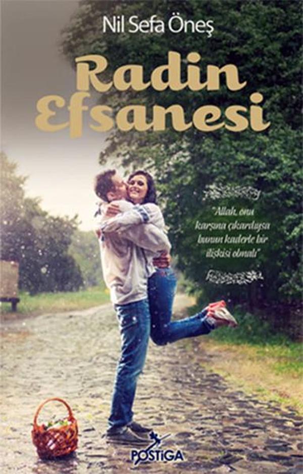 Radin Efsanesi - Postiga - Image 1