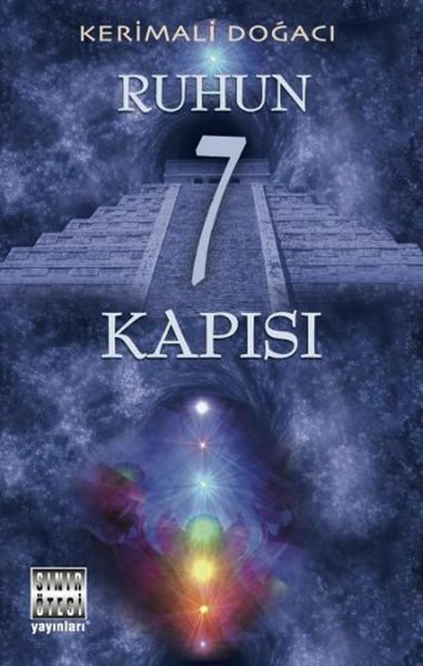 Sınır Ötesi Yayınları Ruhun 7 Kapısı - Sınır Ötesi Yayınları - Image 1
