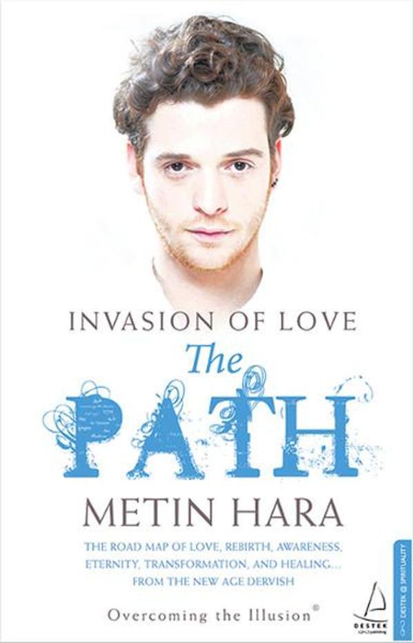 Invasion Of Love - The Path - Destek Yayınları - Image 1