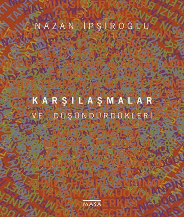 Karşılaşmalar ve Düşündürdükleri - Masa Yayınevi - Image 1