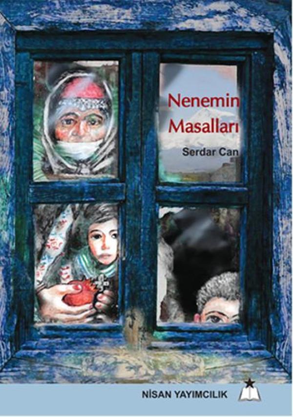 Nenemin Masalları - Nisan Yayımcılık - Image 1