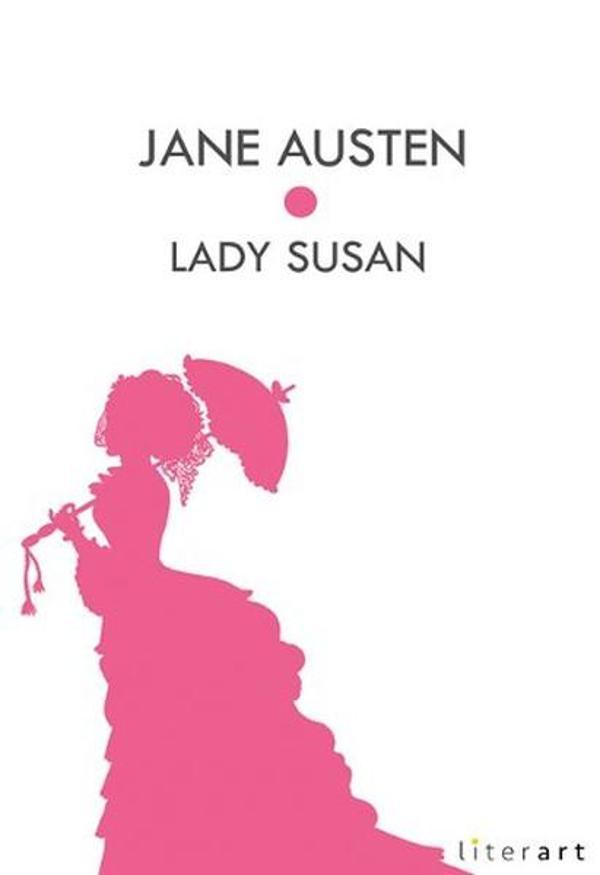 Lady Susan - Literart Yayınları - Image 1