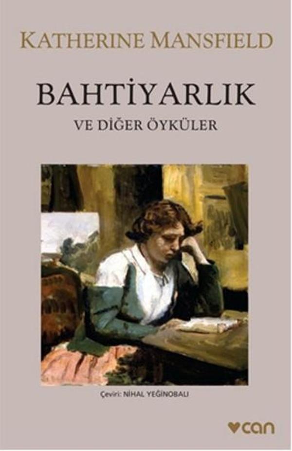 Bahtiyarlık ve Diğer Öyküler - Can Yayınları - Image 1