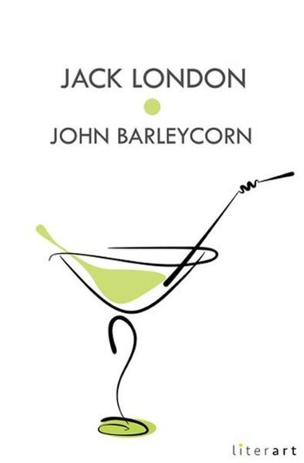 John Barleycorn - Literart Yayınları - Image 1