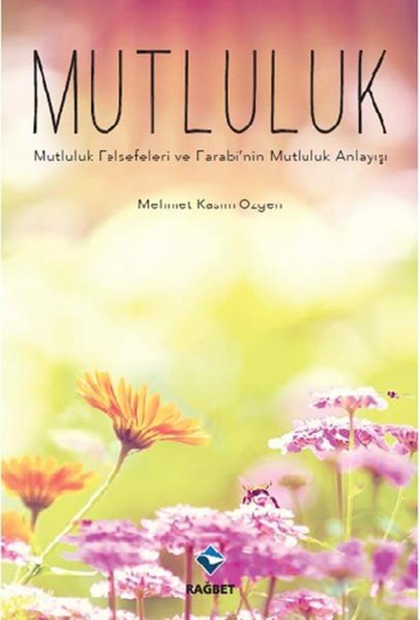 Mutluluk - Rağbet Yayınları - Image 1