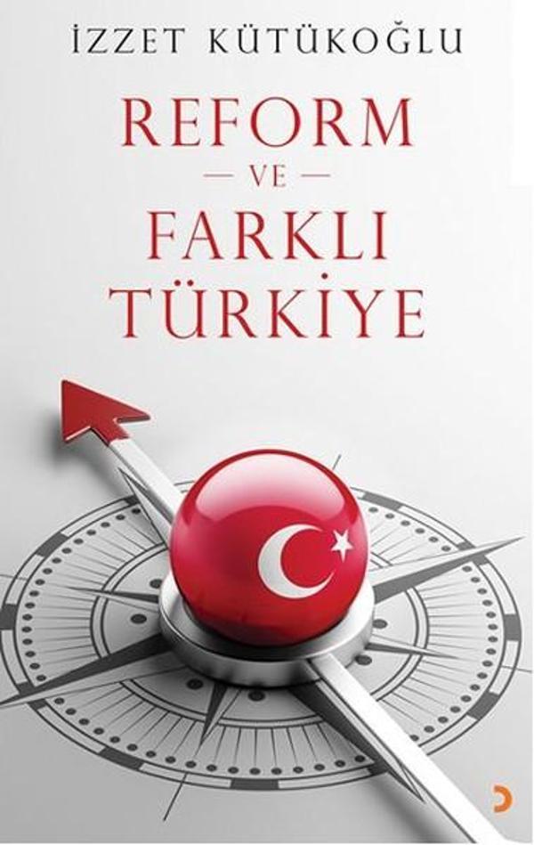 Reform ve Farklı Türkiye - Cinius Yayınevi - Image 1