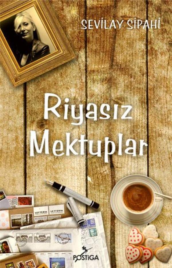 Riyasız Mektuplar - Postiga - Image 1