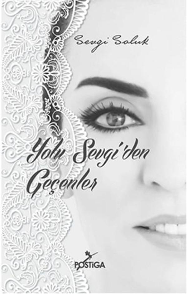 Yolu Sevgi'den Geçenler - Postiga - Image 1