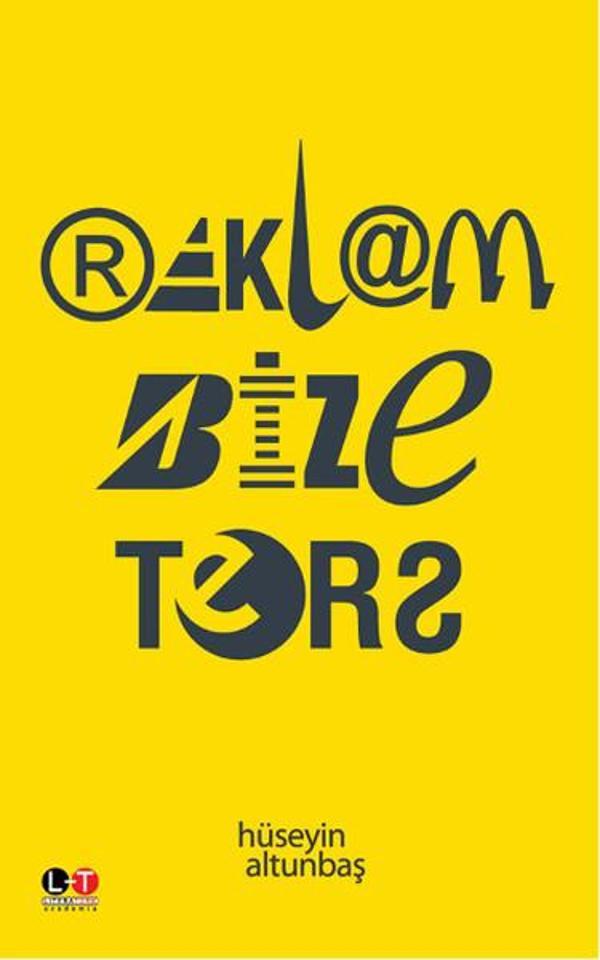Reklam Bize Ters - Literatürk Academia - Image 1