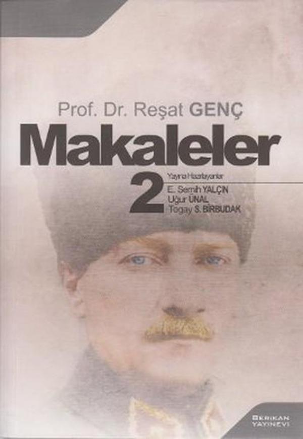 Makaleler 2 - Berikan Yayınevi - Image 1