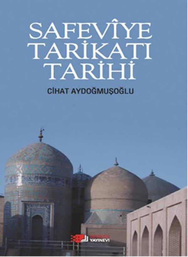 Safeviye Tarikatı Tarihi - Berikan Yayınevi - Image 1
