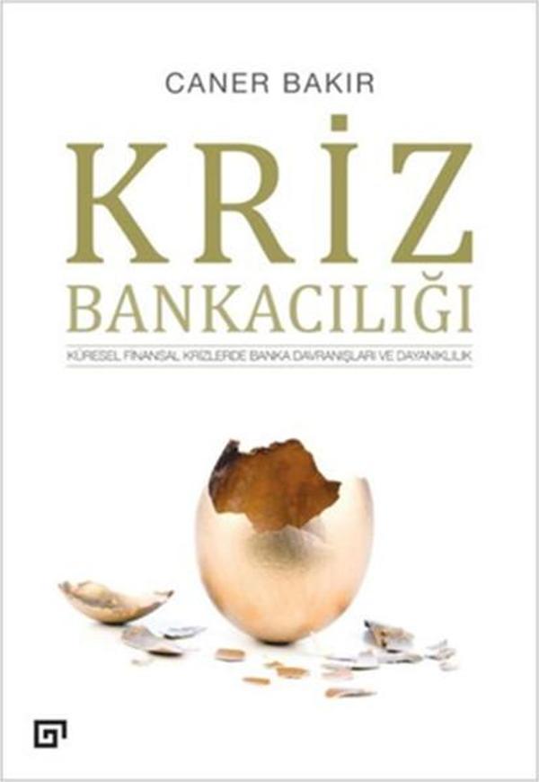 Kriz Bankacılığı - Koç Üniversitesi Yayınları - Image 1