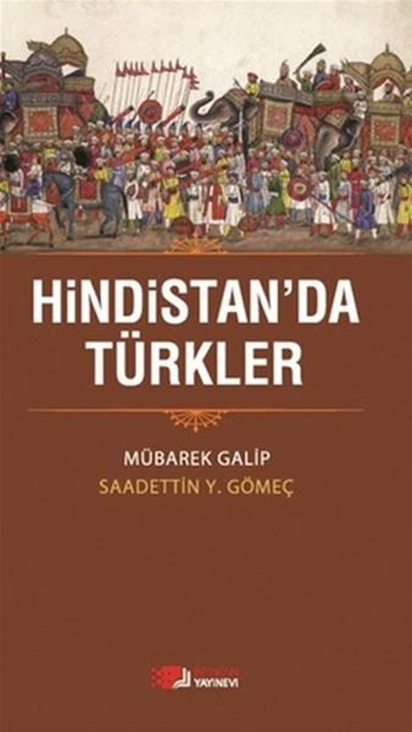 Hindistan'da Türkler - Berikan Yayınevi - Image 1