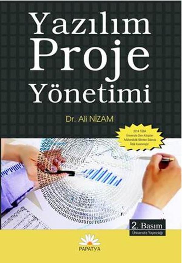 Yazılım Proje Yönetimi - Papatya Bilim - Image 1