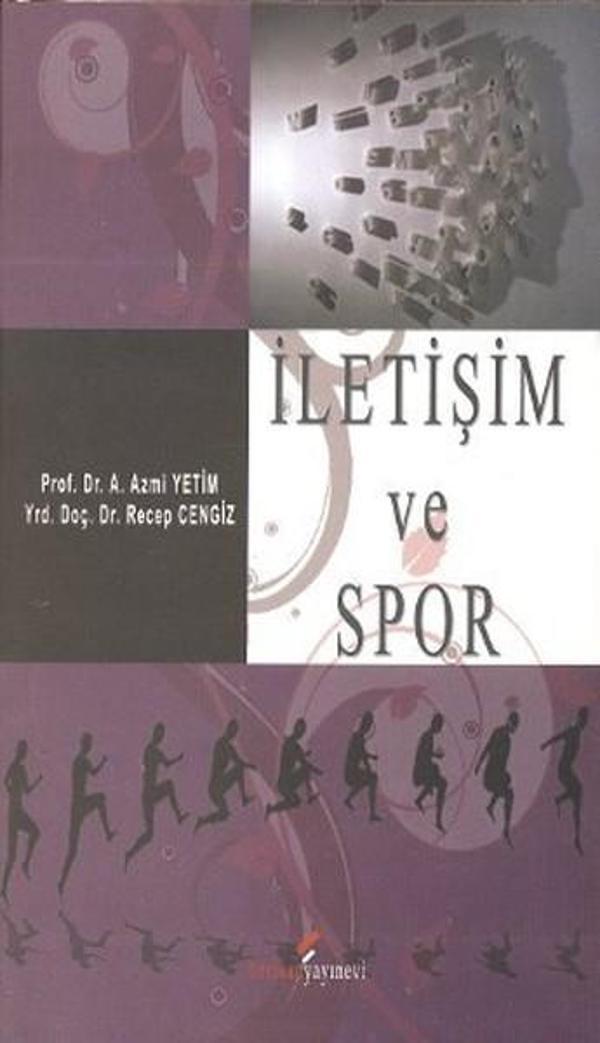 İletişim ve Spor - Berikan Yayınevi - Image 1