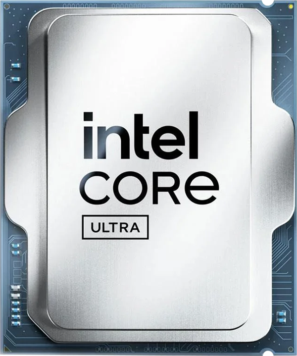 INTEL Core Ultra 7 265F 5.3GHz 30MB Önbellek 20 Çekirdek 1851 3nm Tray İşlemci - Image 1