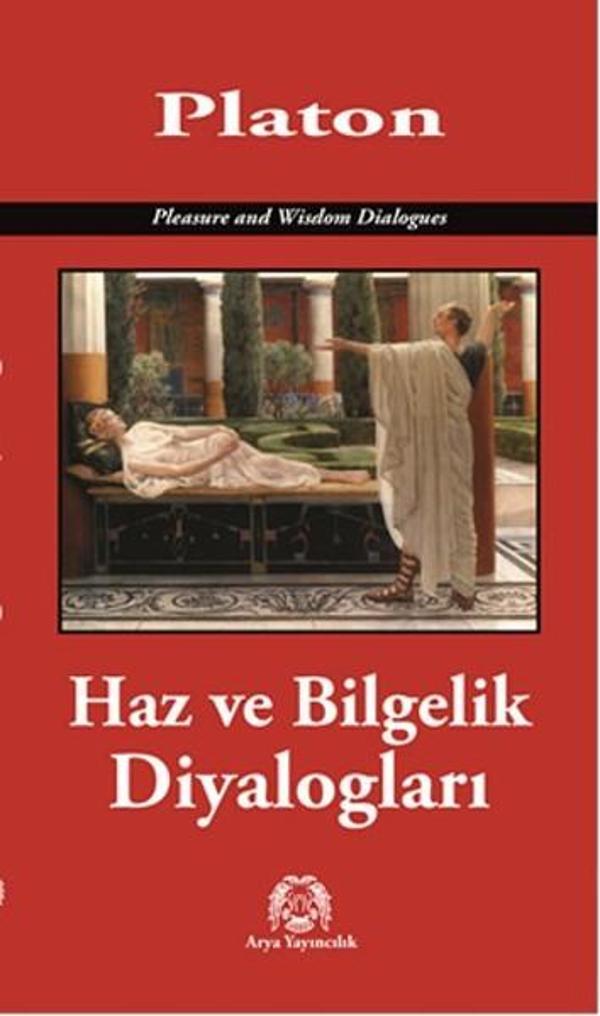 Haz ve Bilgelik Diyalogları - Arya Yayıncılık - Image 1
