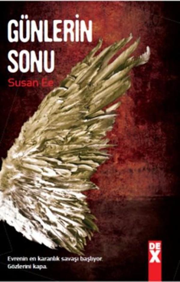 Meleğin Düşüşü 3 Günlerin Sonu - DEX - Image 1