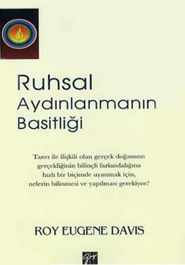 Ruhsal Aydınlanmanın Basitliği - Gazi Kitabevi - Image 1