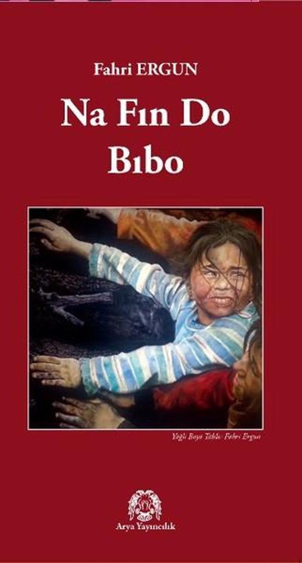 Na Fın Do Bıbo - Arya Yayıncılık - Image 1