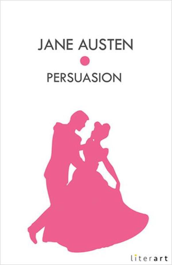 Persuasion - Literart Yayınları - Image 1