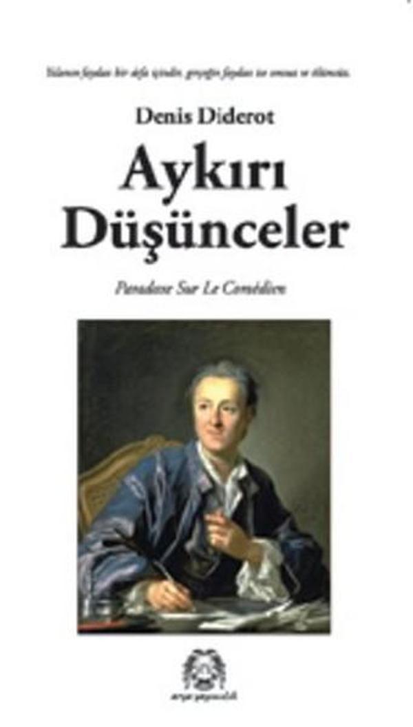 Aykırı Düşünceler - Arya Yayıncılık - Image 1