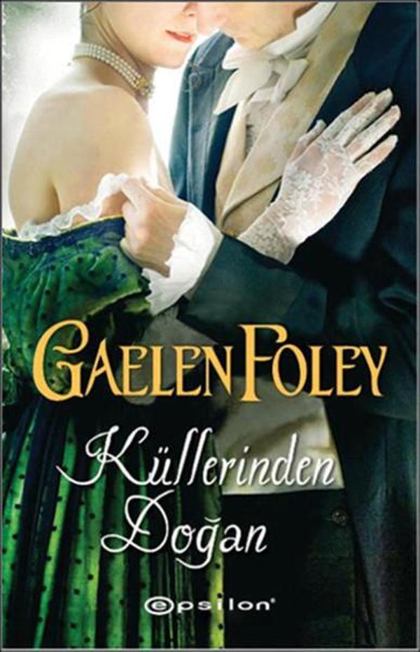 Küllerinden Doğan - Epsilon Yayınevi - Image 1