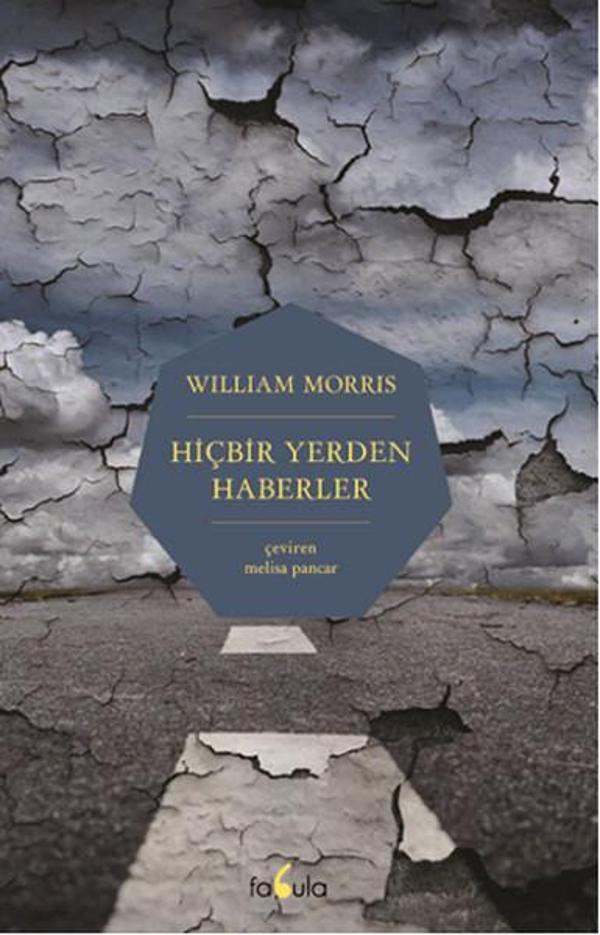 Hiçbir Yerden Haberler - Fabula - Image 1