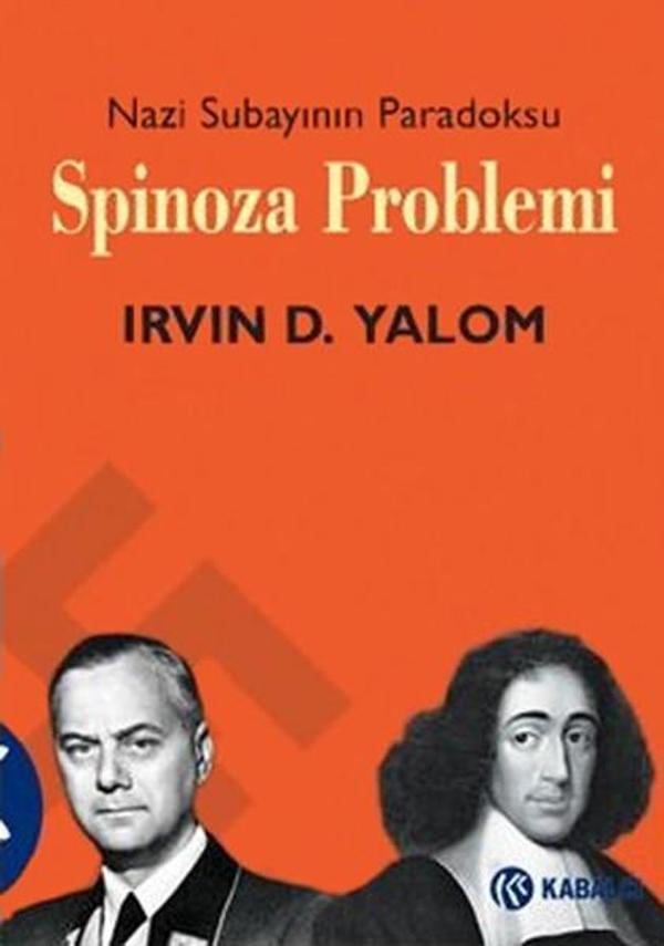 Spinoza Problemi - Kabalcı Yayınevi - Image 1