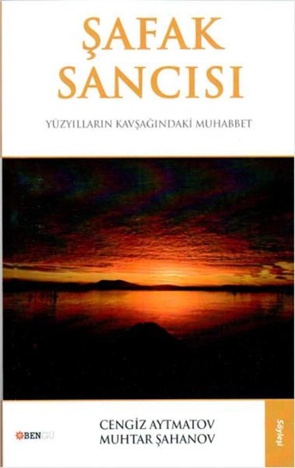 Şafak Sancısı - Bengü Yayınları - Image 1