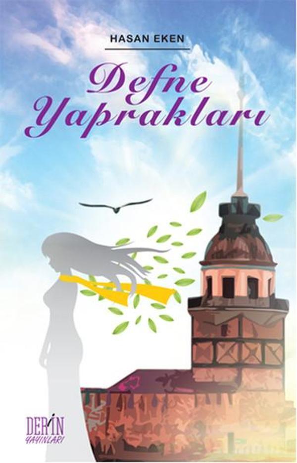 Defne Yaprakları - Derin Yayınları - Image 1