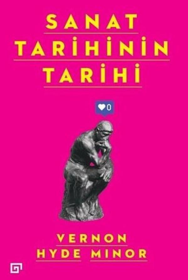 Sanat Tarihinin Tarihi - Koç Üniversitesi Yayınları - Image 1